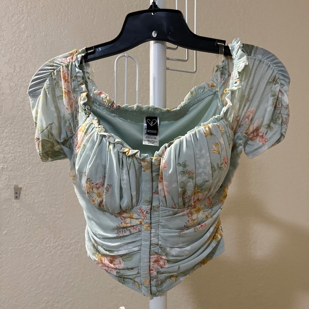 Blouse